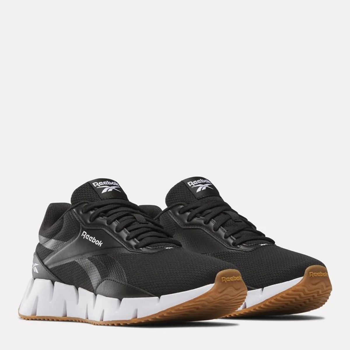 REEBOK - Tenis Reebok Mujer Running Zig Dynamica Str 