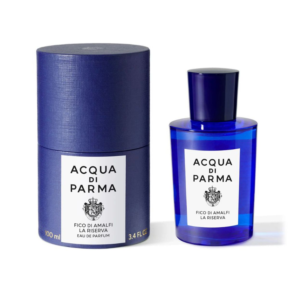 ACQUA DI PARMA - Perfume Unisex ACQUA DI PARMA Fico di Amalfi la Riserva 100 ml Eau de parfum 