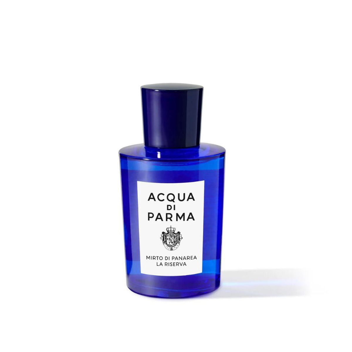 ACQUA DI PARMA - Perfume Unisex Acqua Di Parma Mirto di Panarea La Riserva 100 ml Eau de parfum 