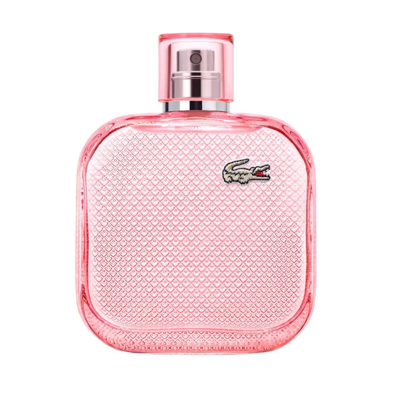LACOSTE - Perfume Mujer Lacoste CK One Essence Parfum Intense 100 ml Eau de toilette