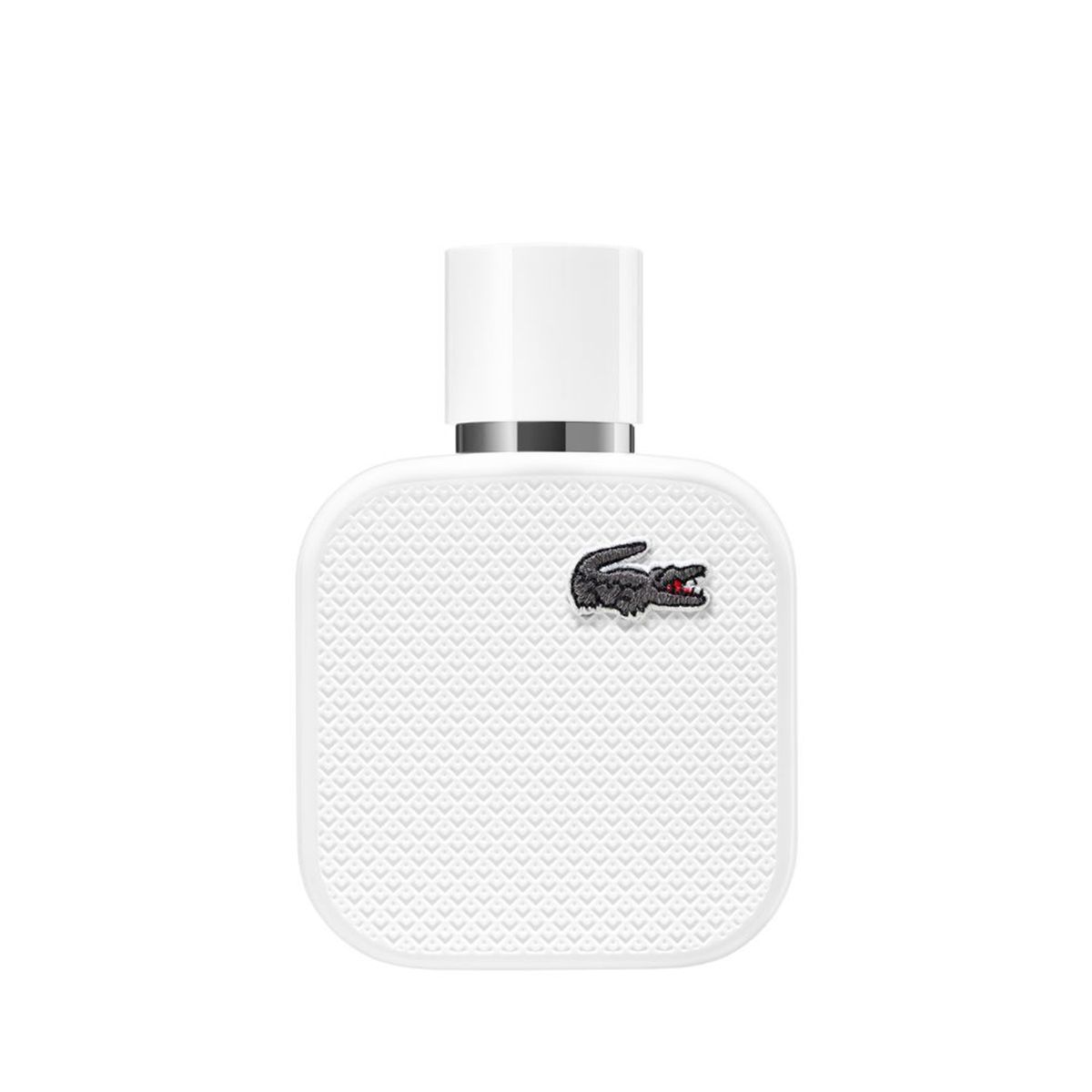 LACOSTE - Perfume Hombre Lacoste L.12.12 Blanc 50 ml Eau de parfum