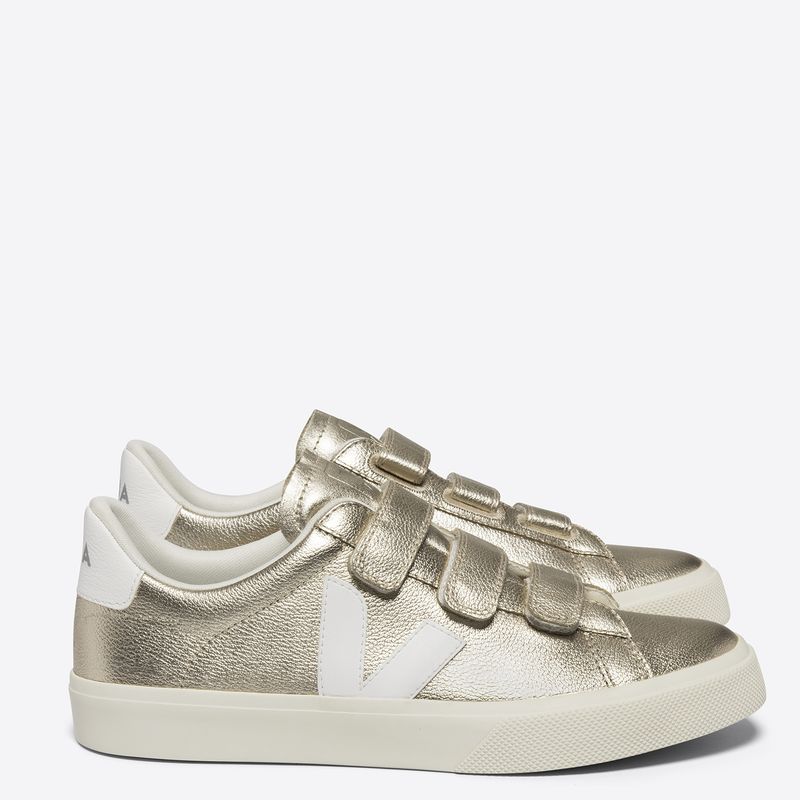 VEJA - Tenis Veja Moda Recife Mujer 
