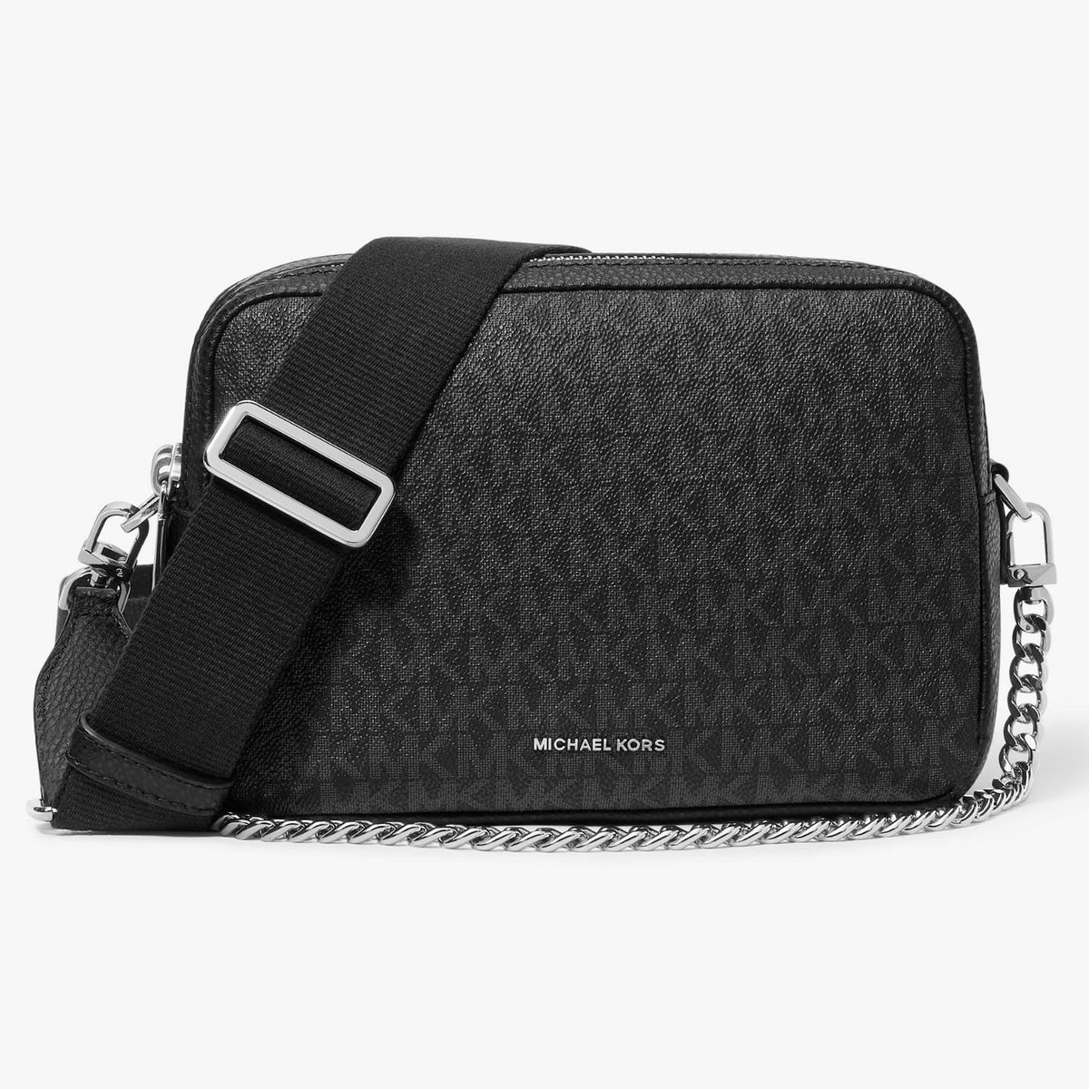 MICHAEL KORS - Bolso para mujer MD DBLZP CHN CAMERA XBODY