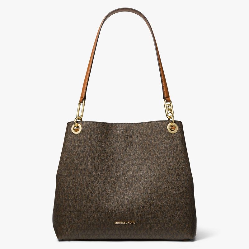 MICHAEL KORS - Bolso para mujer LG SHLDR TOTE