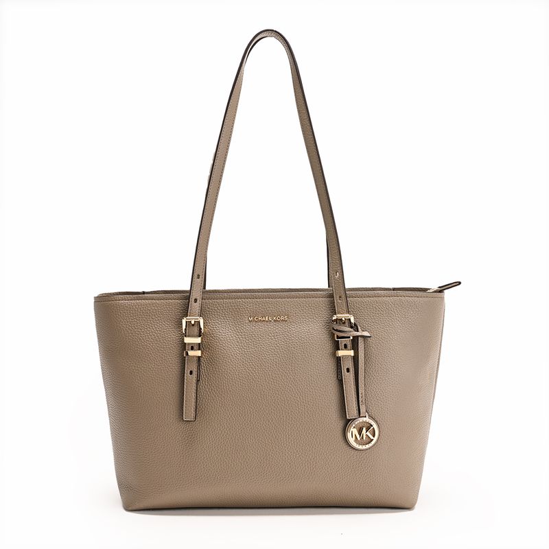 MICHAEL KORS - Bolso para mujer MD EW TZ TOTE