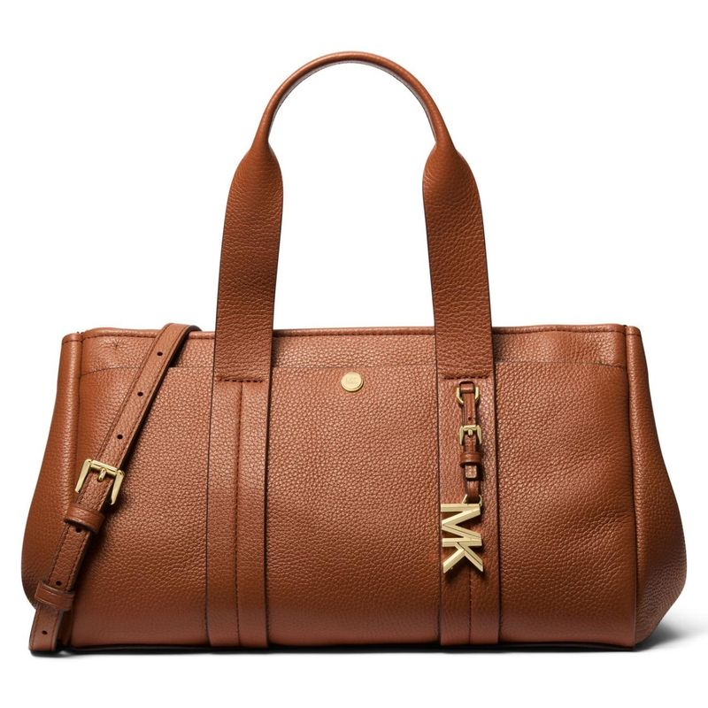 MICHAEL KORS - Bolso para mujer SM EW SATCHEL