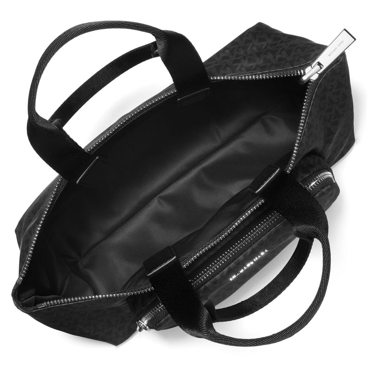 MICHAEL KORS - Bolso para mujer SM REV PCKBLE TOTE