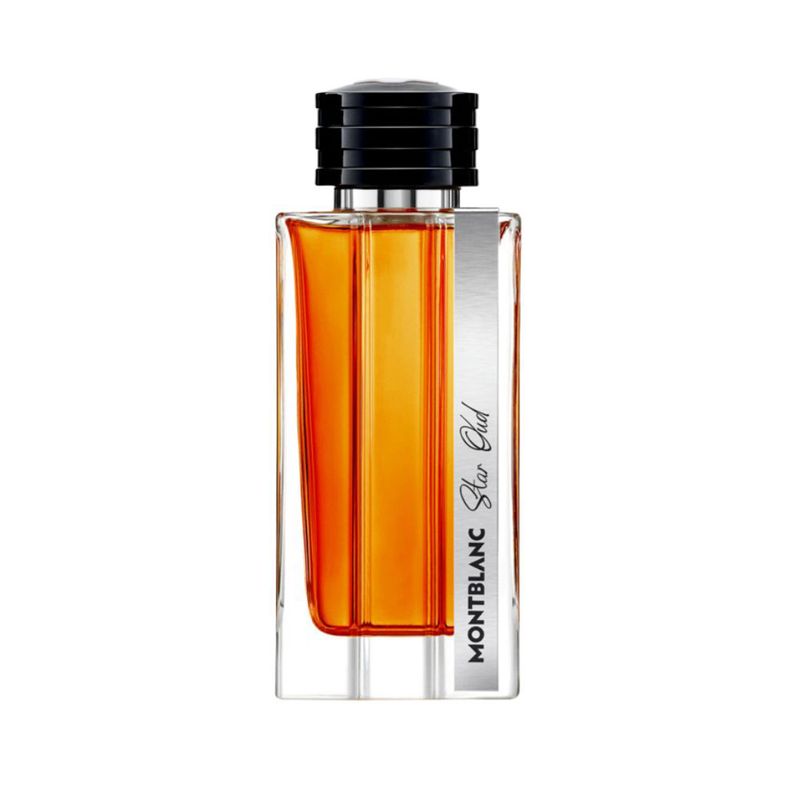 MONTBLANC - Perfume Hombre Montblanc Collection Star Oud 125 ml EDP