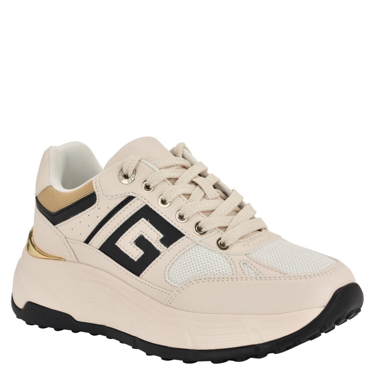 GUESS - Tenis Guess Moda Fonzi Mujer 