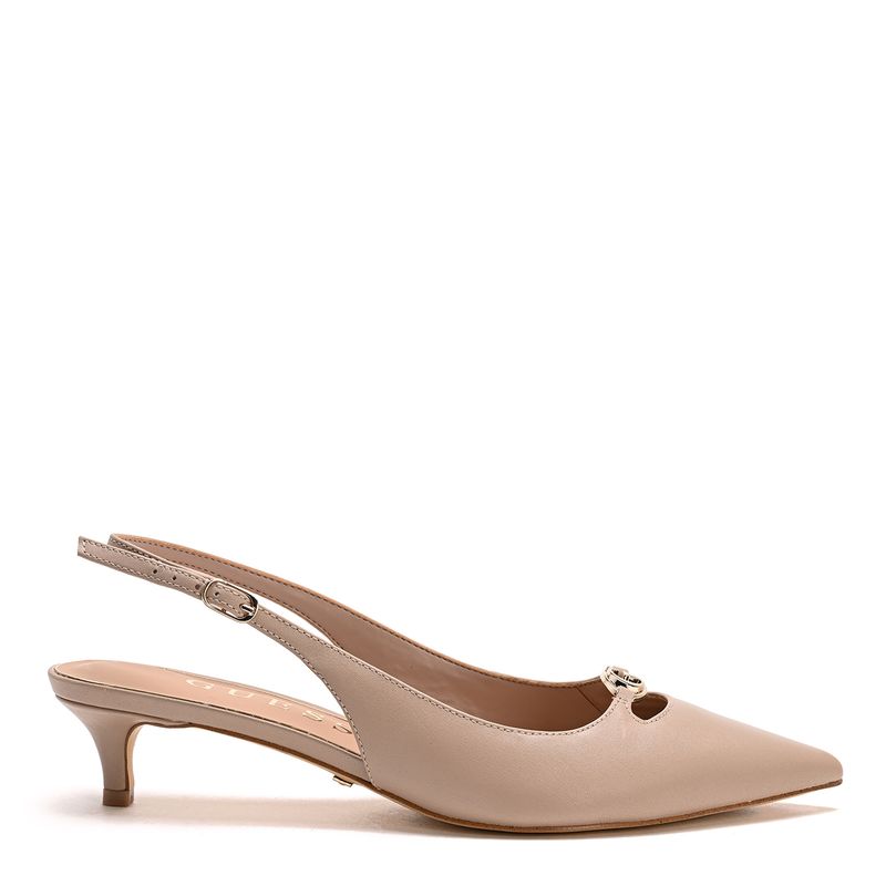 GUESS - Tacones Guess para Mujer con tacón Aguja Jessah 