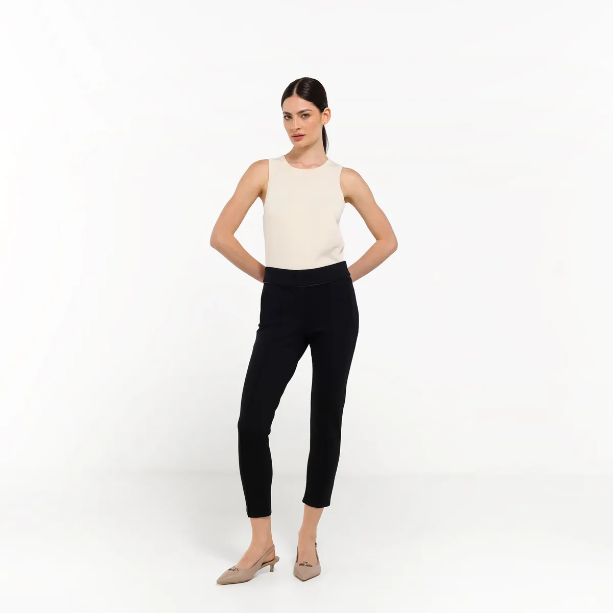 GUESS - Tacones Guess para Mujer con tacón Aguja Jessah 