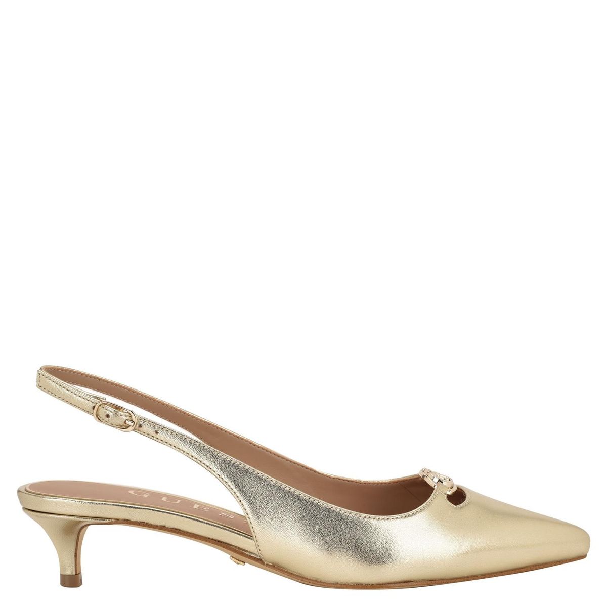 GUESS - Tacones Guess para Mujer con tacón Aguja Jessah 