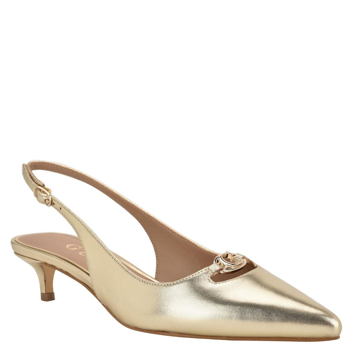 GUESS - Tacones Guess para Mujer con tacón Aguja Jessah 