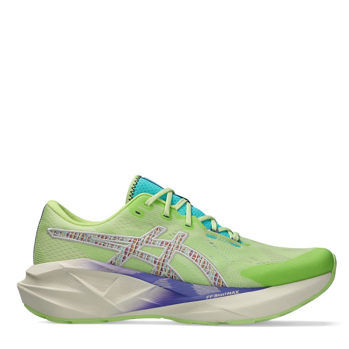 ASICS - Tenis Asics Hombre Running Novablast 5