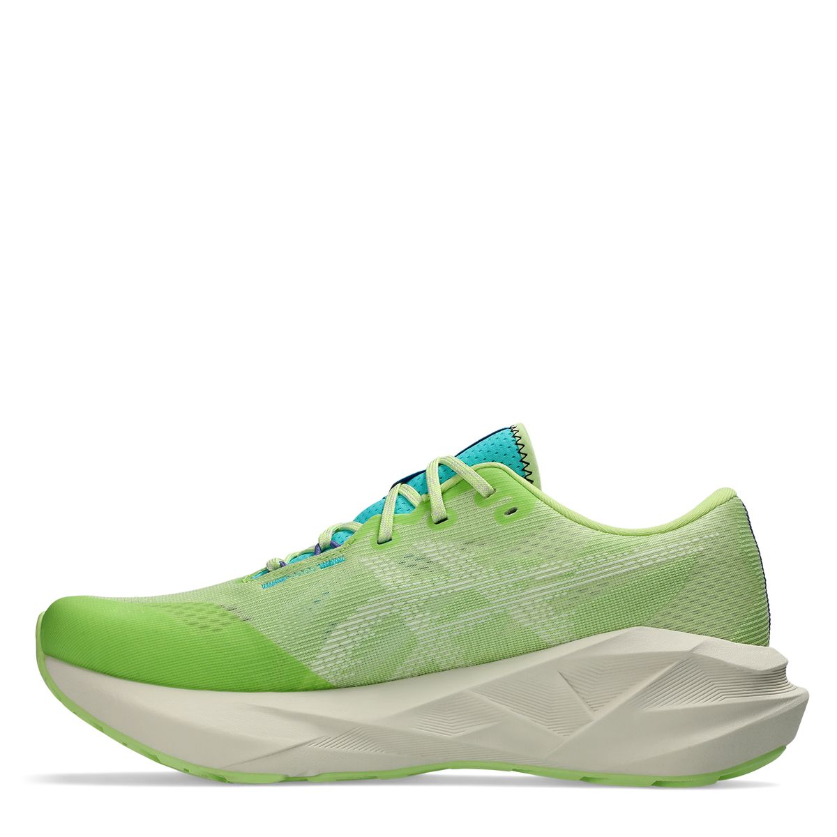ASICS - Tenis Asics Hombre Running Novablast 5