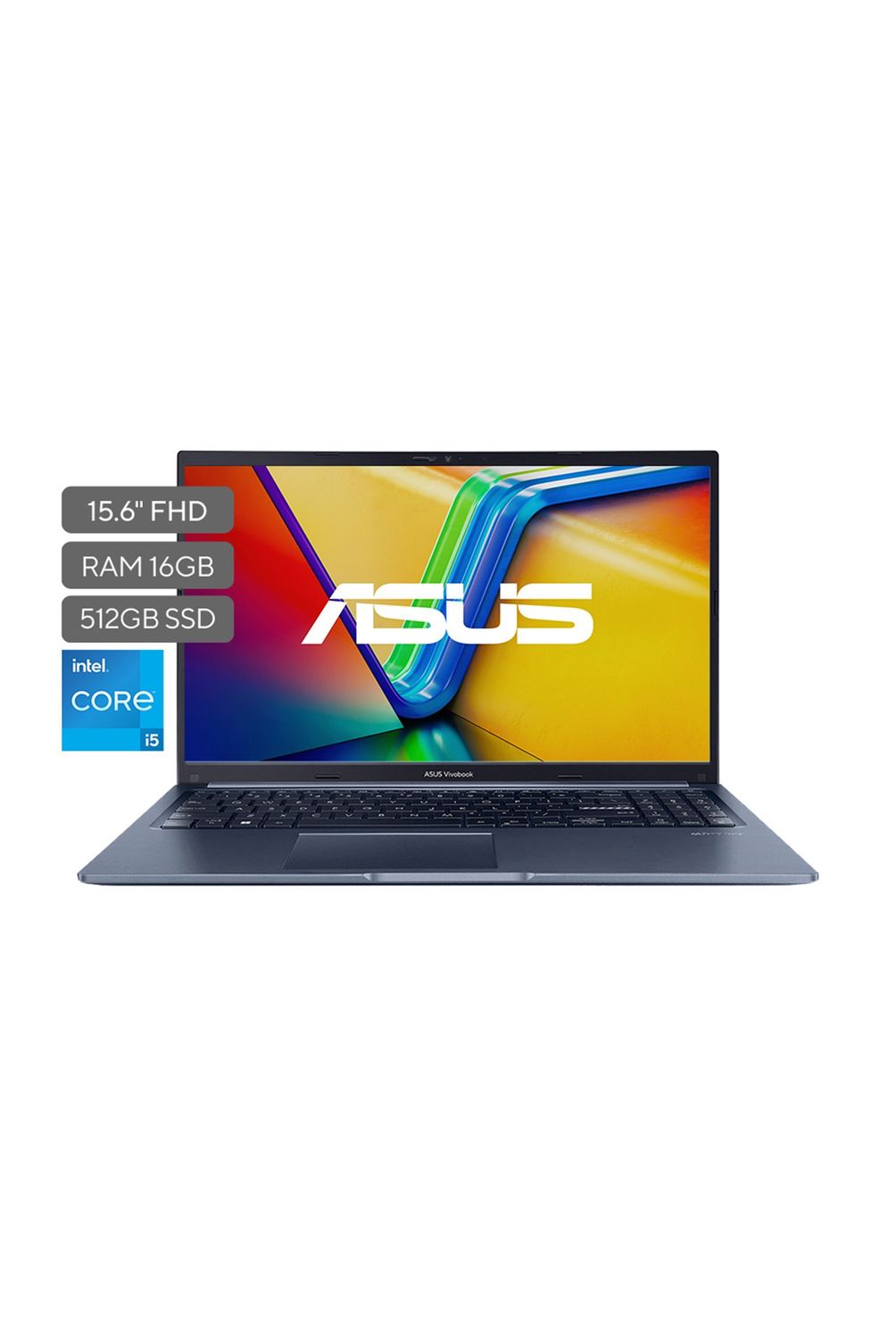Vivobook 15 (X1502)｜ノートパソコン 個人向けノートパソコン｜ASUS