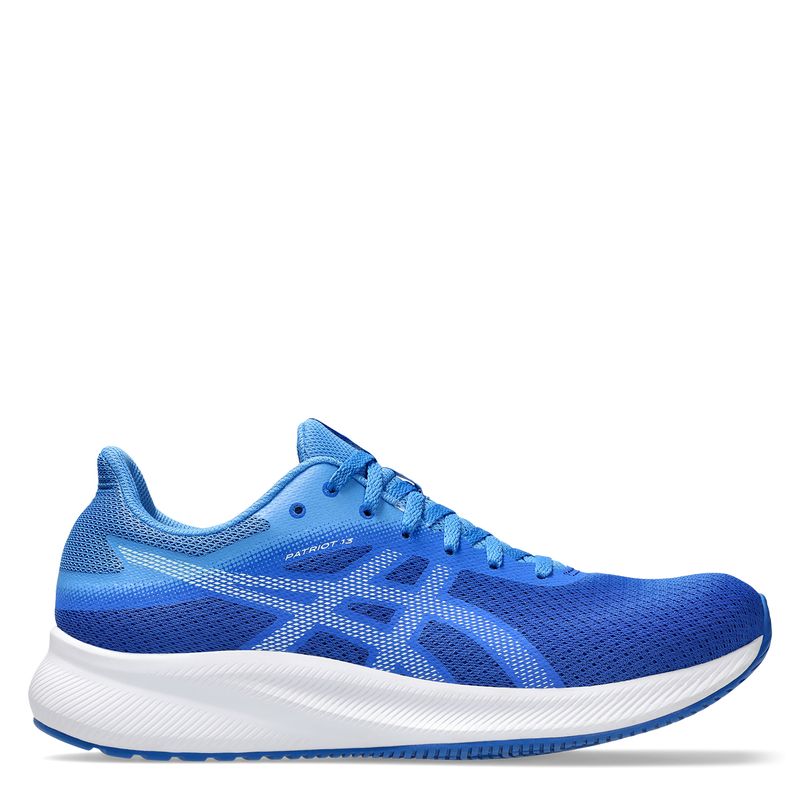 ASICS - Tenis Asics Hombre Running Patriot 13
