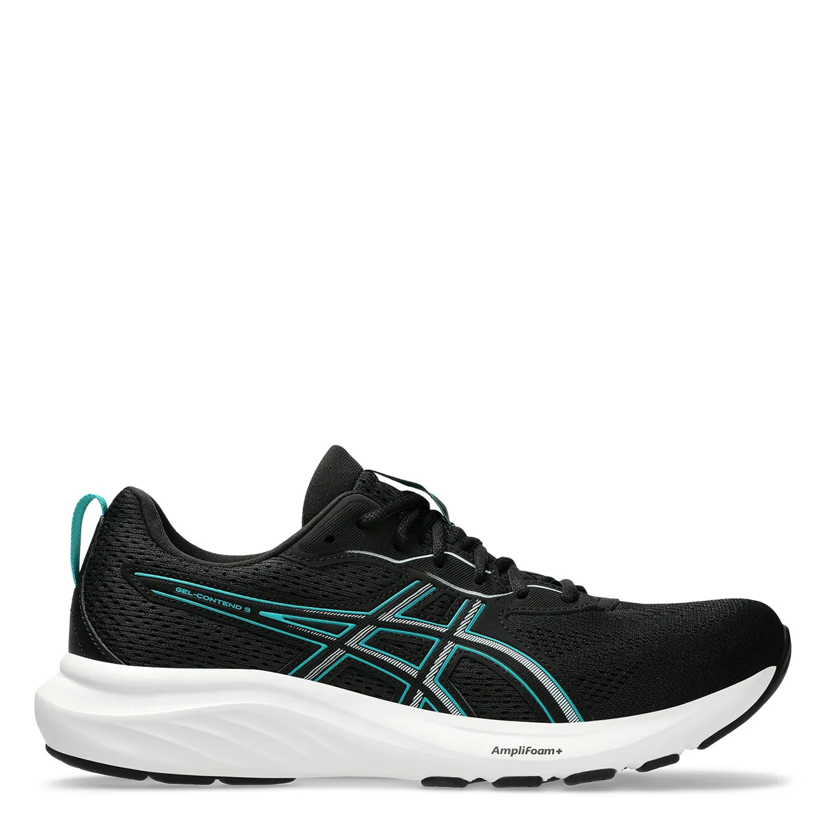 ASICS - Tenis Asics Hombre Running Gel-Contend 9