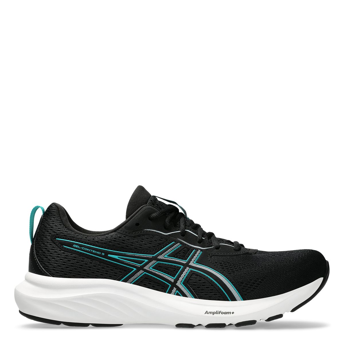ASICS - Tenis Asics Hombre Running Gel-Contend 9