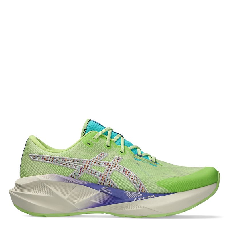 ASICS - Tenis Asics Hombre Running Novablast 5