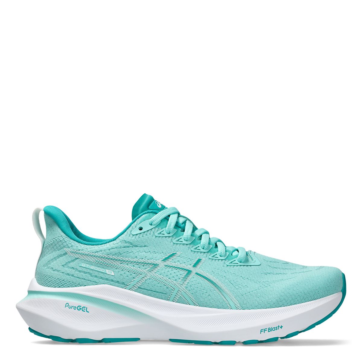 ASICS - Tenis Asics Mujer Running GT 2000 13