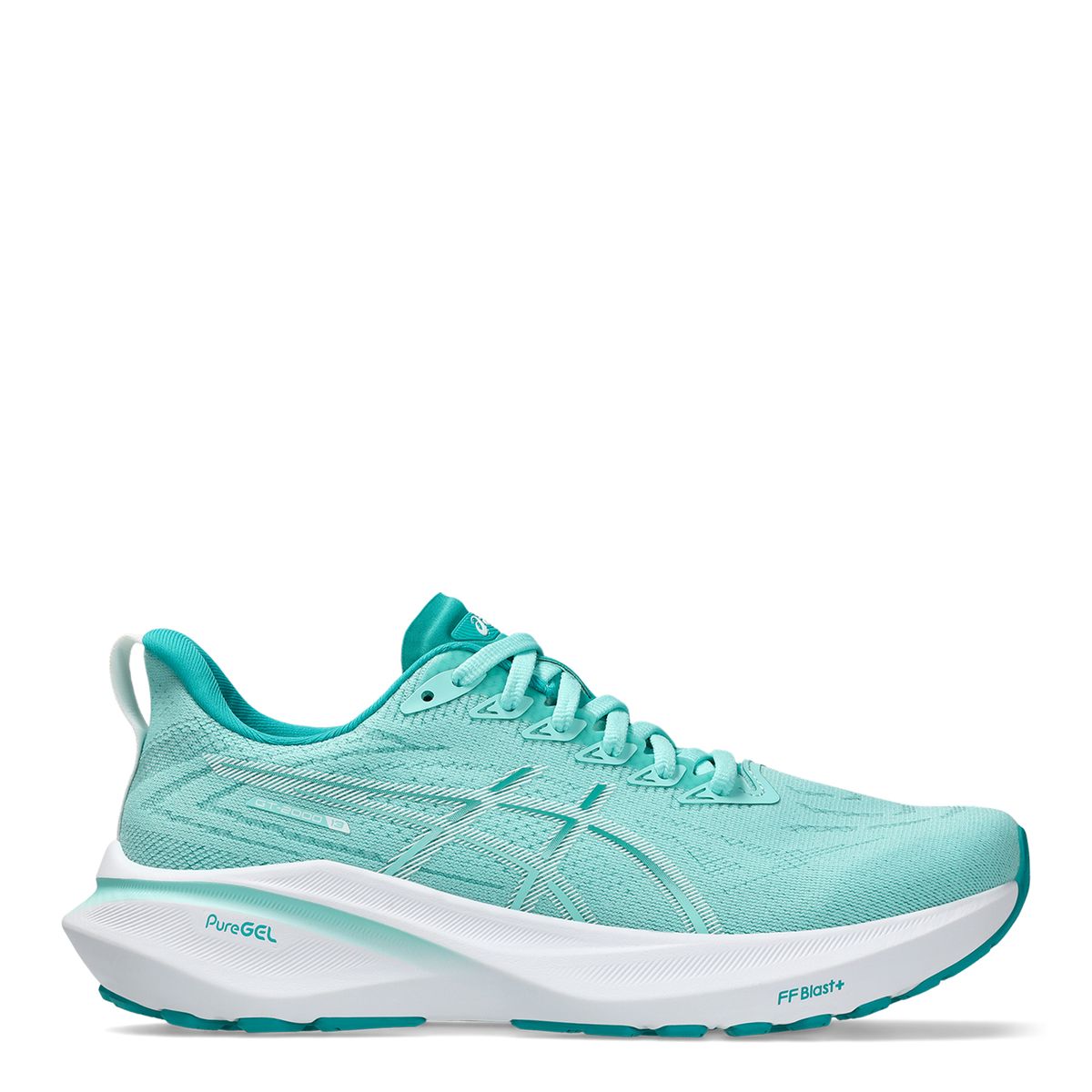 ASICS - Tenis Asics Mujer Running GT 2000 13