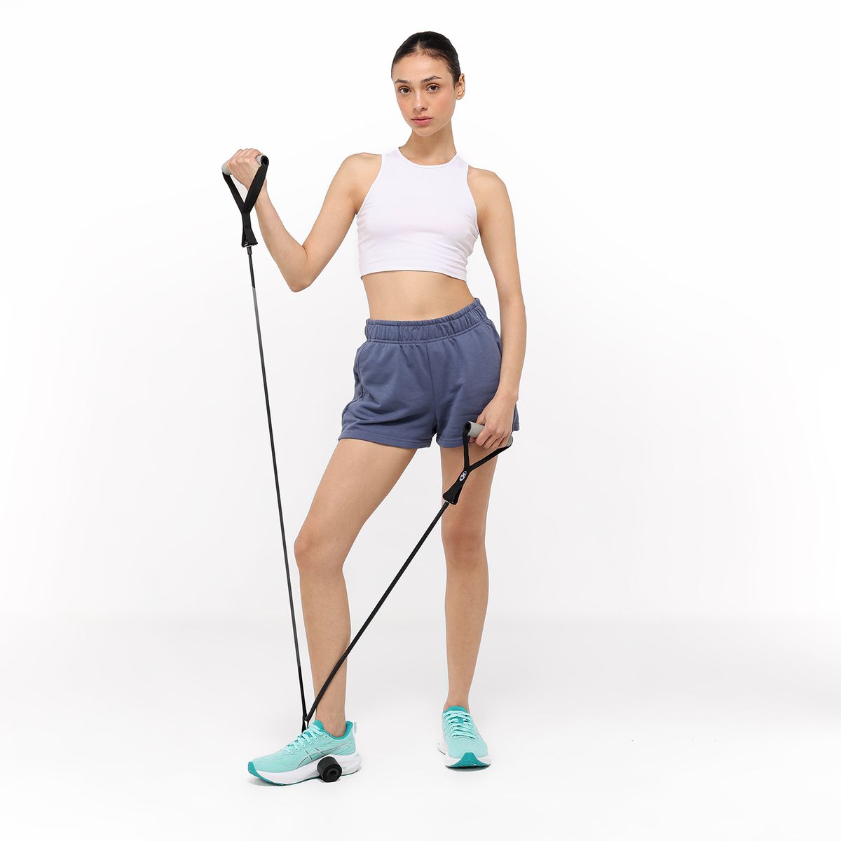 ASICS - Tenis Asics Mujer Running GT 2000 13