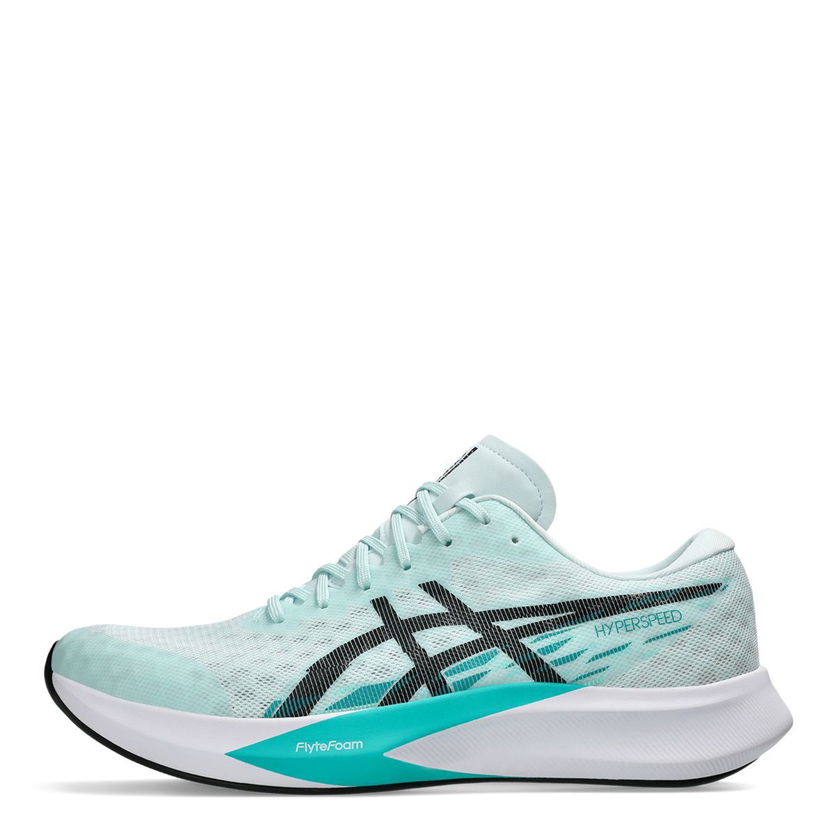 ASICS - Tenis Asics Mujer Running Hyper Speed 4