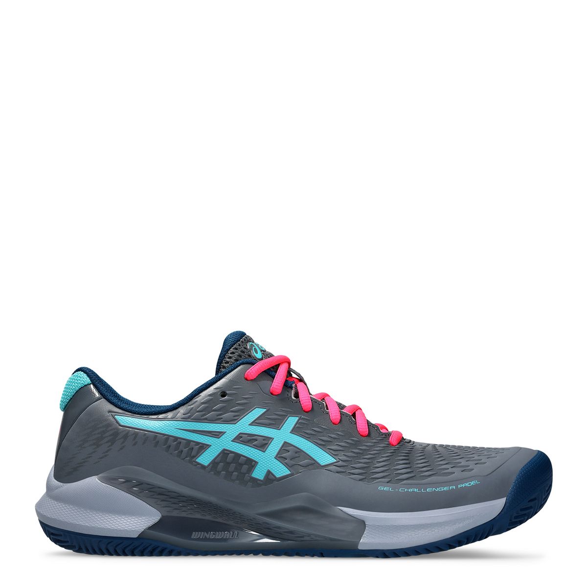 ASICS - Tenis Asics Hombre Padel Gel-Challenger 14 