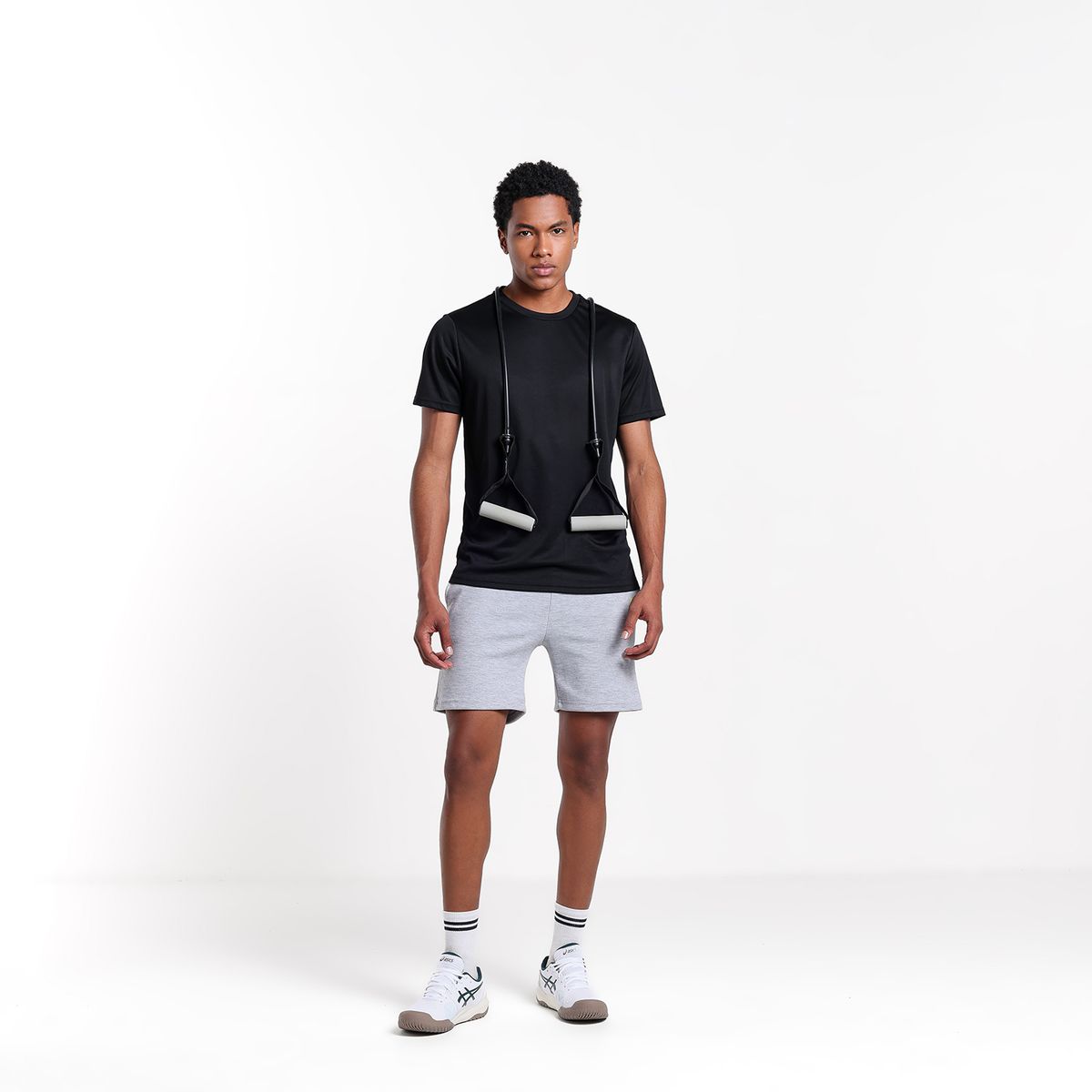 ASICS - Tenis Asics Hombre para jugar Tenis Gel-Challenger 14