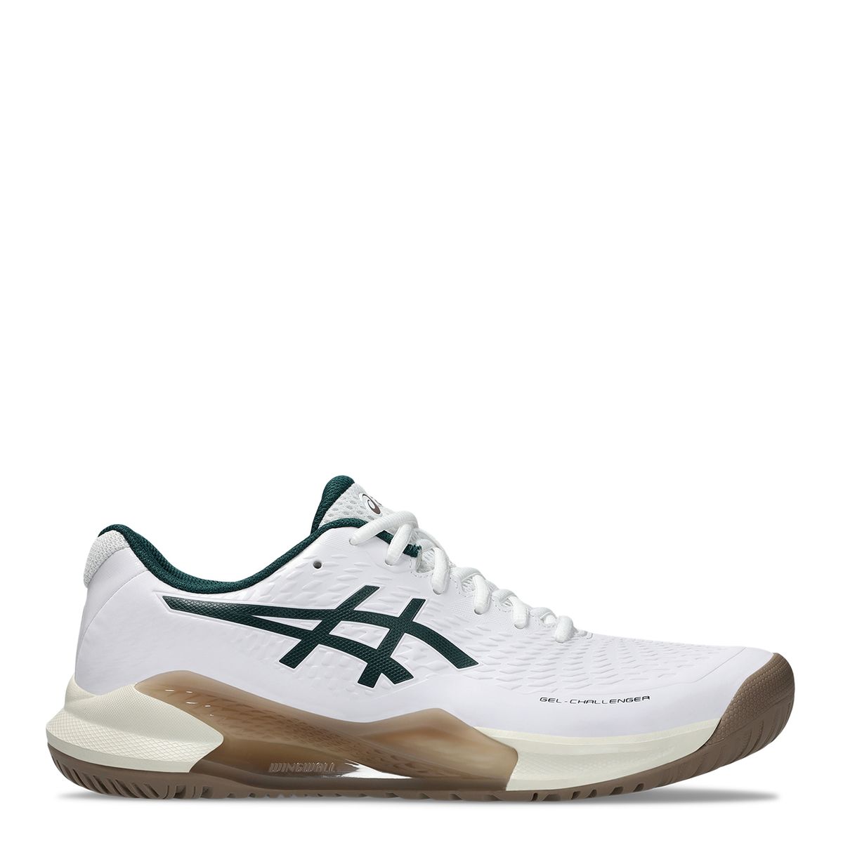 ASICS - Tenis Asics Hombre para jugar Tenis Gel-Challenger 14