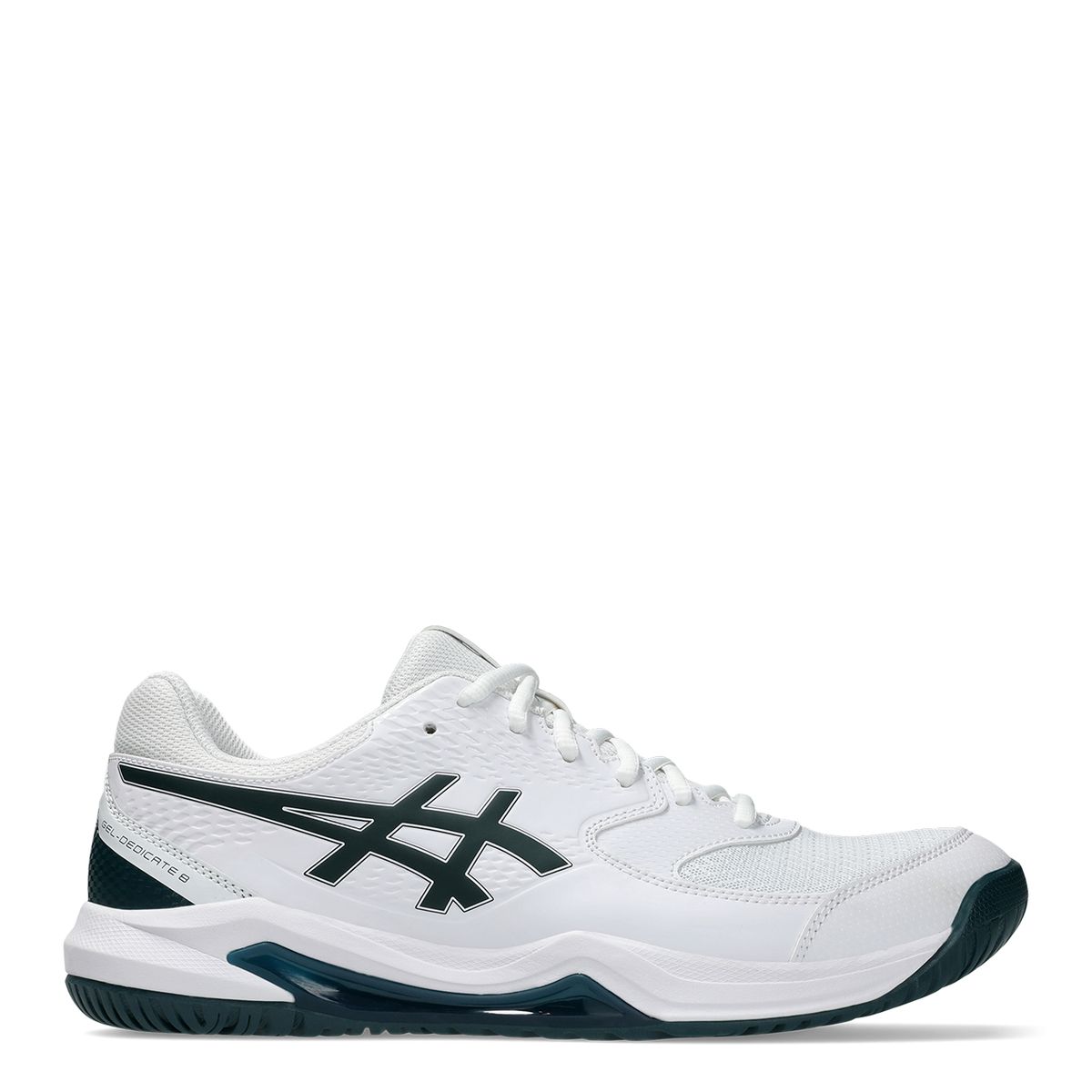 ASICS - Tenis Asics Hombre para jugar Tenis Gel-Dedicate 8