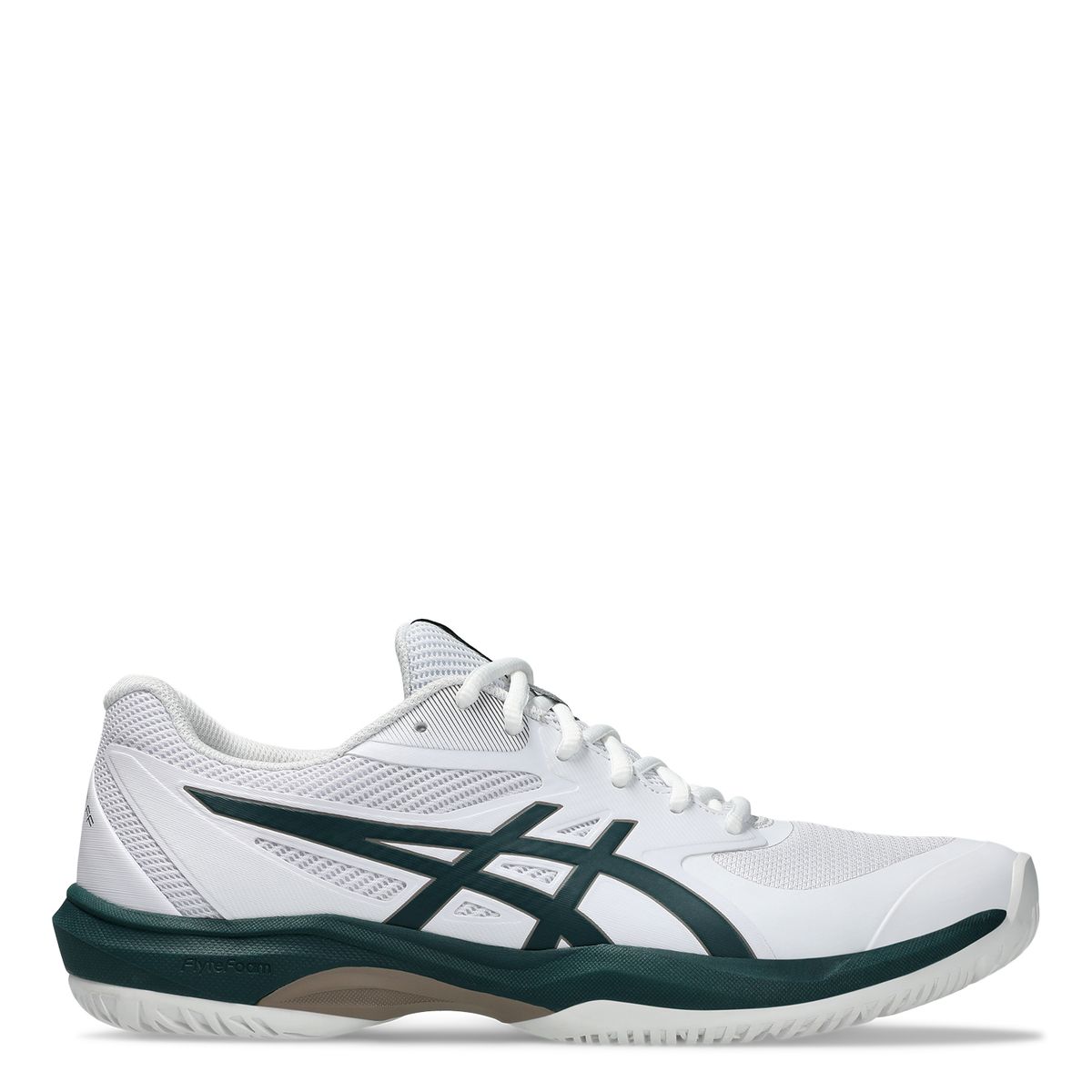 ASICS - Tenis Asics Hombre para jugar Tenis y Squash Game FF