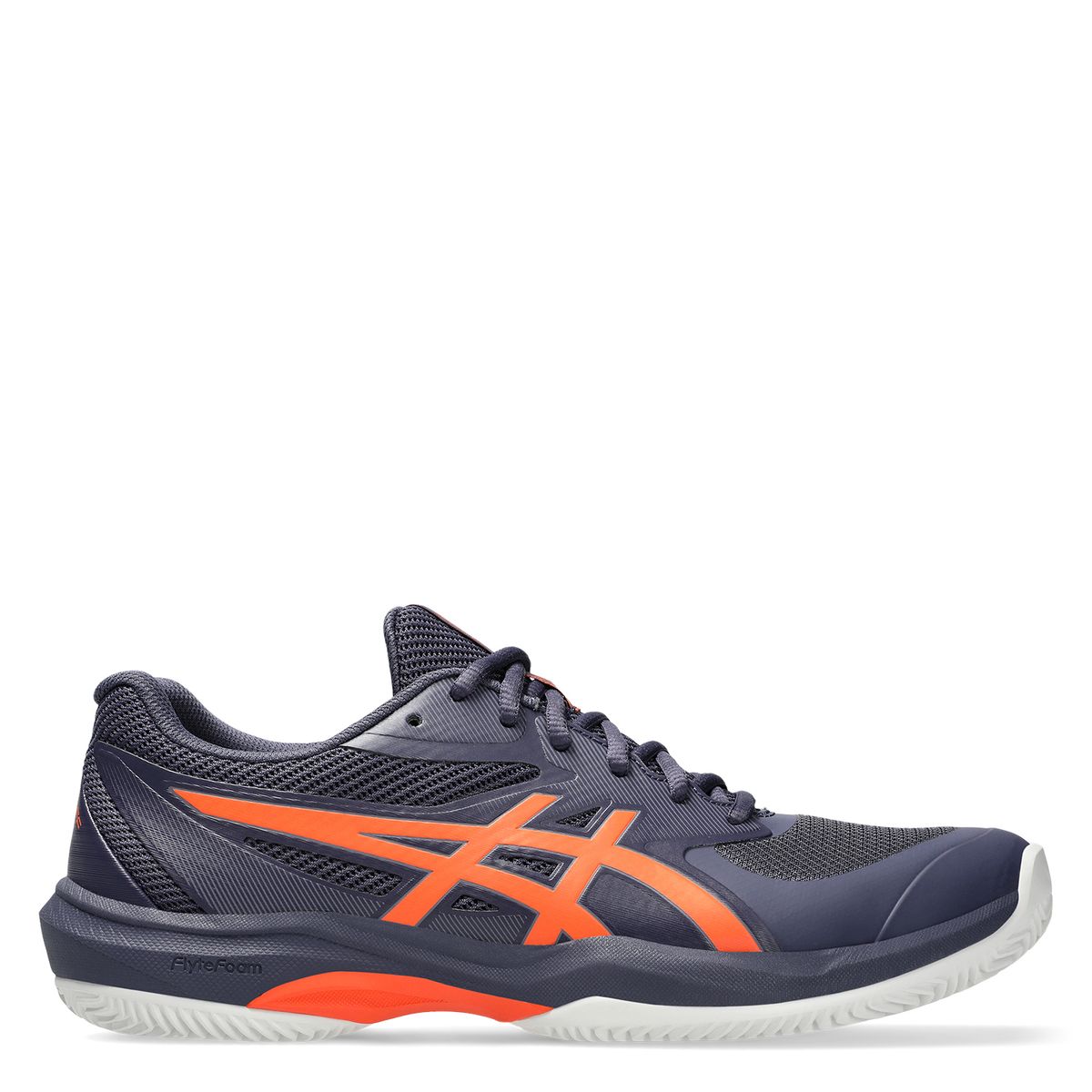 ASICS - Tenis Asics Hombre para jugar Tenis y Squash Game FF