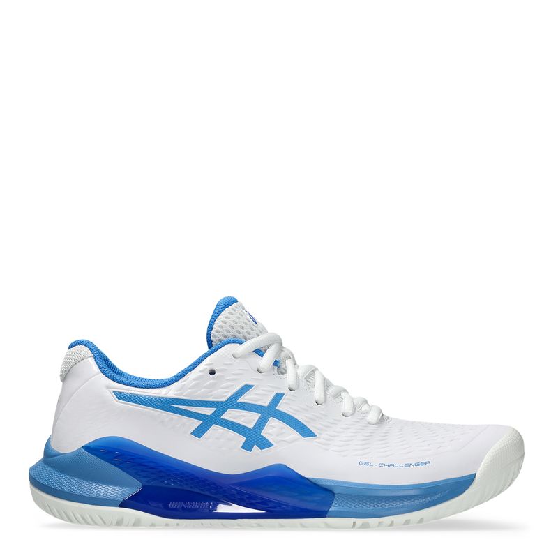 ASICS - Tenis Asics Mujer para jugar Tenis Gel-Challenger 14