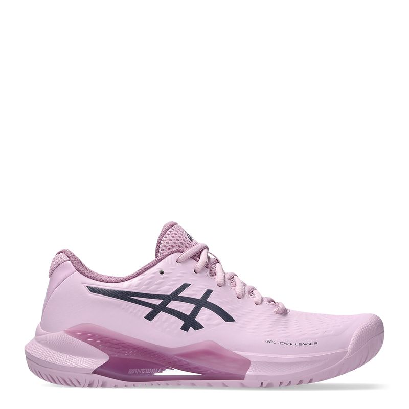 ASICS - Tenis Asics Mujer para jugar Tenis Gel-Challenger 14