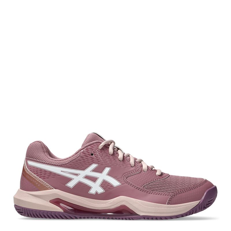 ASICS - Tenis Asics Mujer Padel Gel-Dedicate 8 