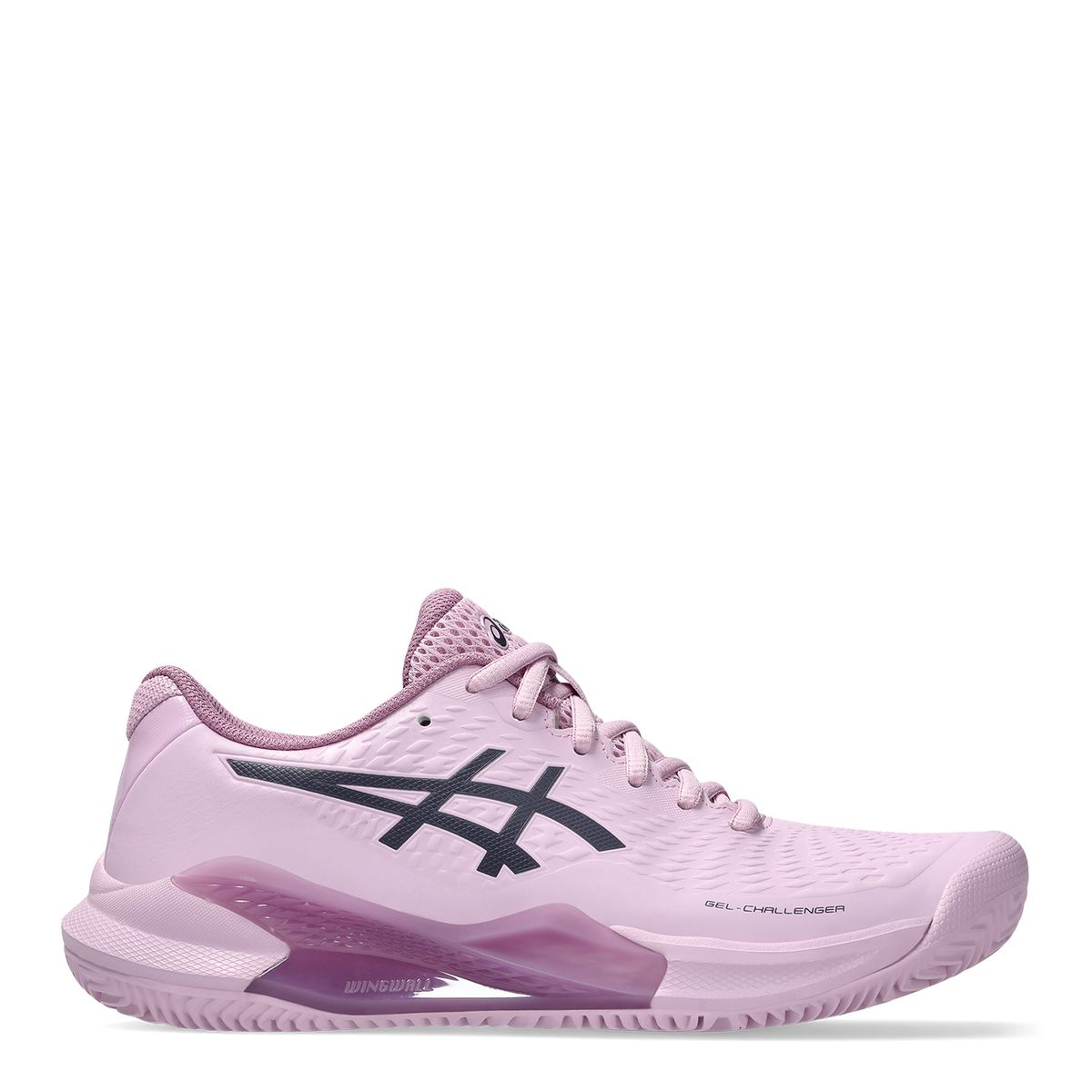 ASICS - Tenis Asics Mujer para jugar Tenis y Squash Gel-Challenger 14 Clay