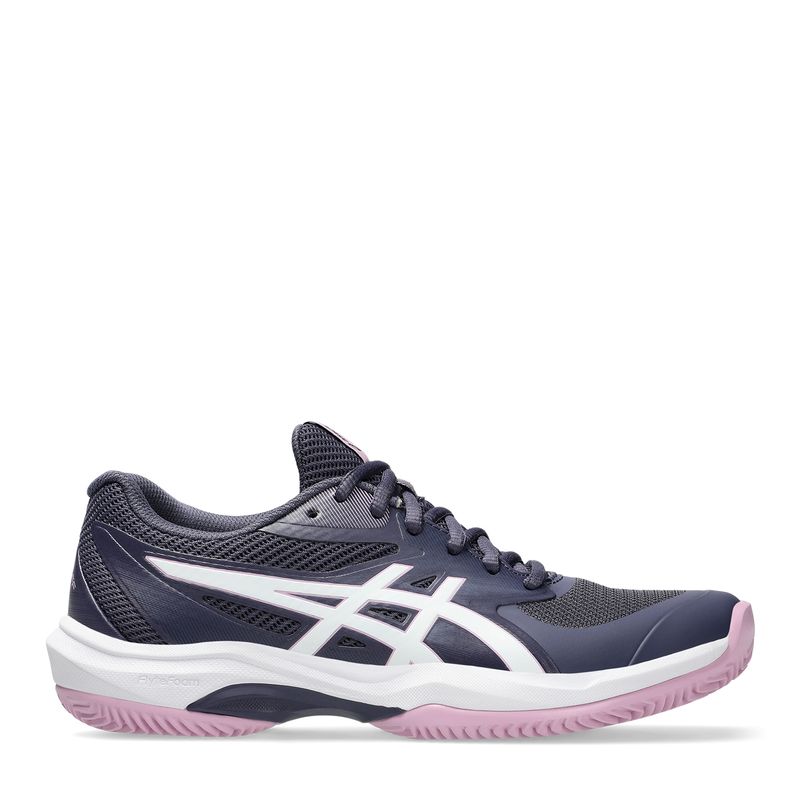 ASICS - Tenis Asics Mujer para jugar Tenis Game FF Clay/Oc