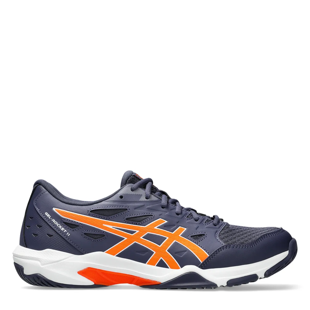 ASICS - Tenis Asics Hombre para jugar Tenis Gel-Rocket 11