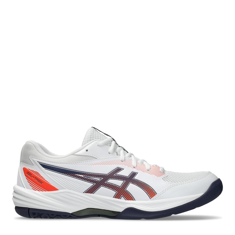 ASICS - Tenis Asics Hombre para jugar Tenis Gel-Task 4