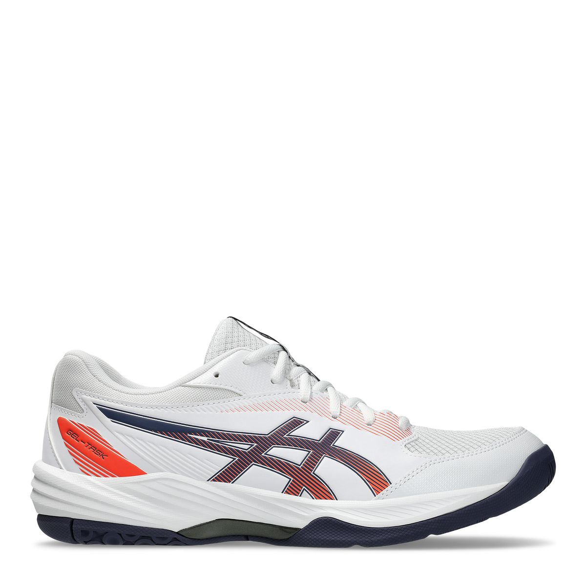 ASICS - Tenis Asics Hombre para jugar Tenis Gel-Task 4