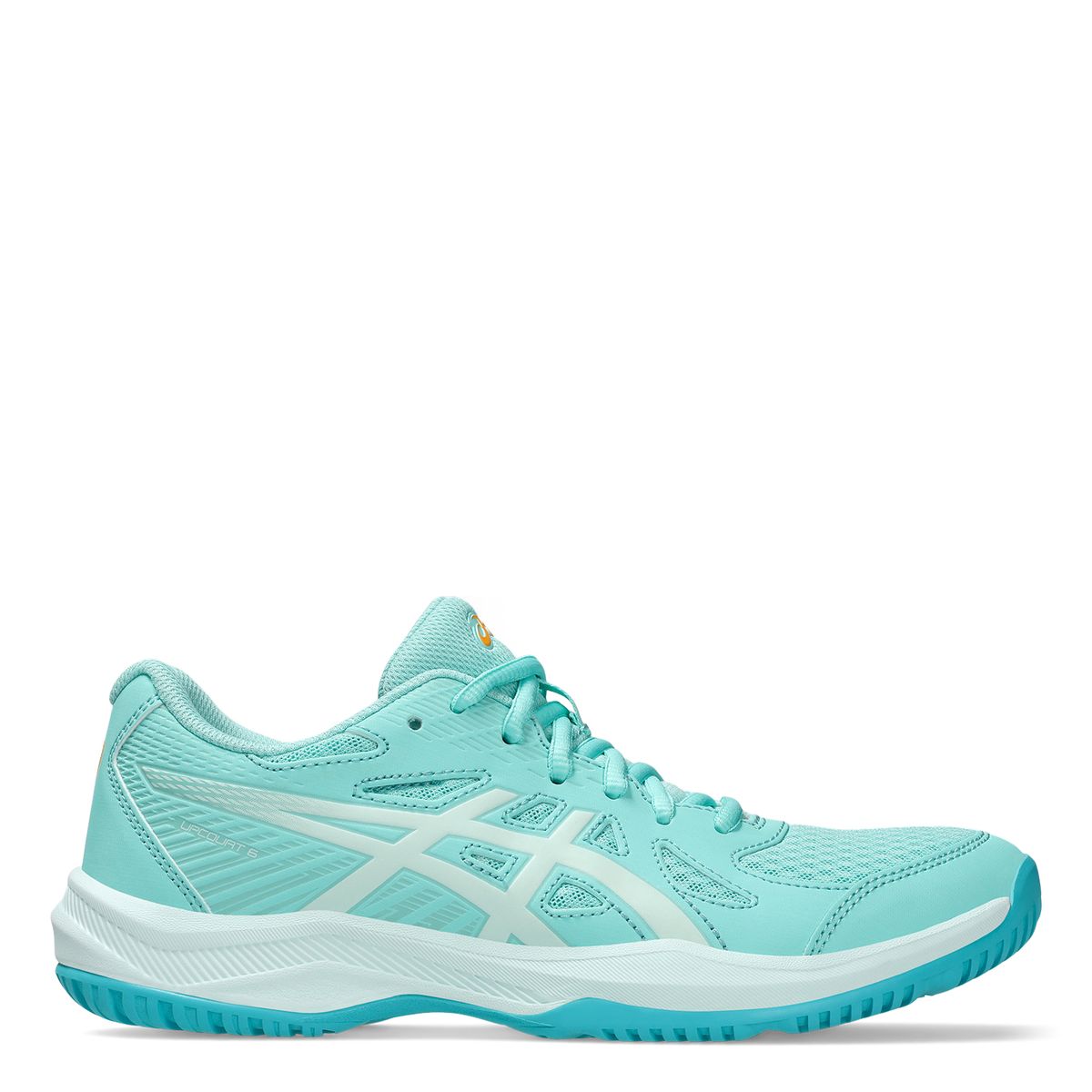 ASICS - Tenis Asics Mujer para jugar Tenis Upcourt 6