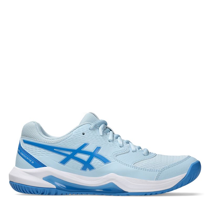 ASICS - Tenis Asics Mujer para jugar Tenis Dedicate 8