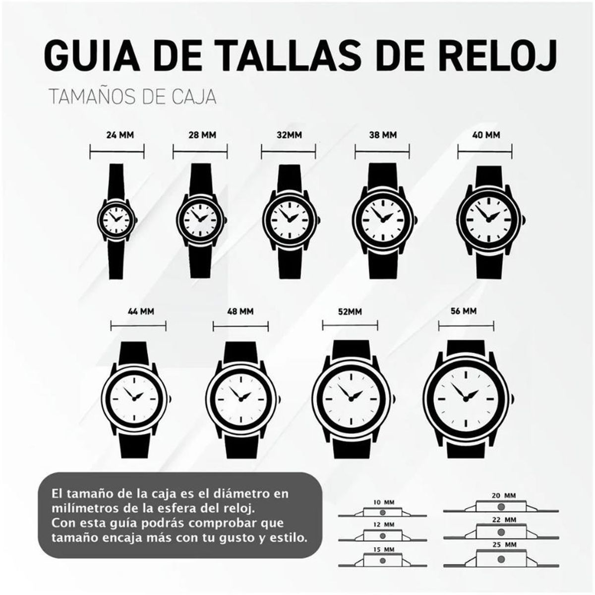 INVICTA - Reloj Invicta Hombre Specialty . Reloj  Acero inoxidable Dorado