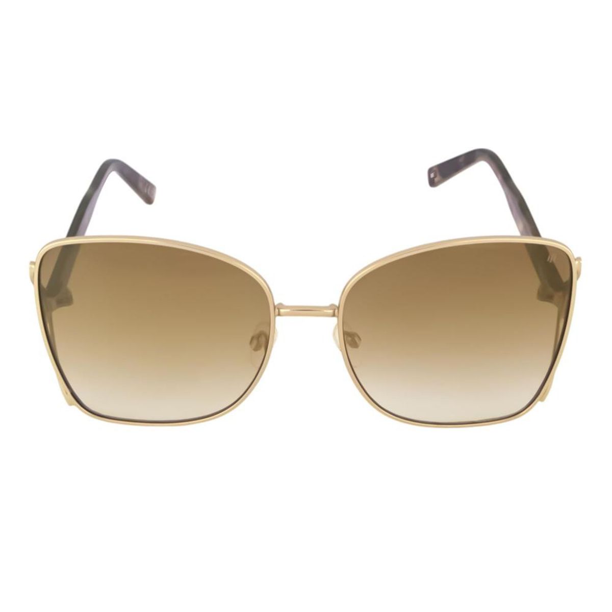 TOMMY HILFIGER - Gafas de sol Tommy Hilfiger Mujer X60225 Outlook . Gafas de sol Policarbonato Dorado