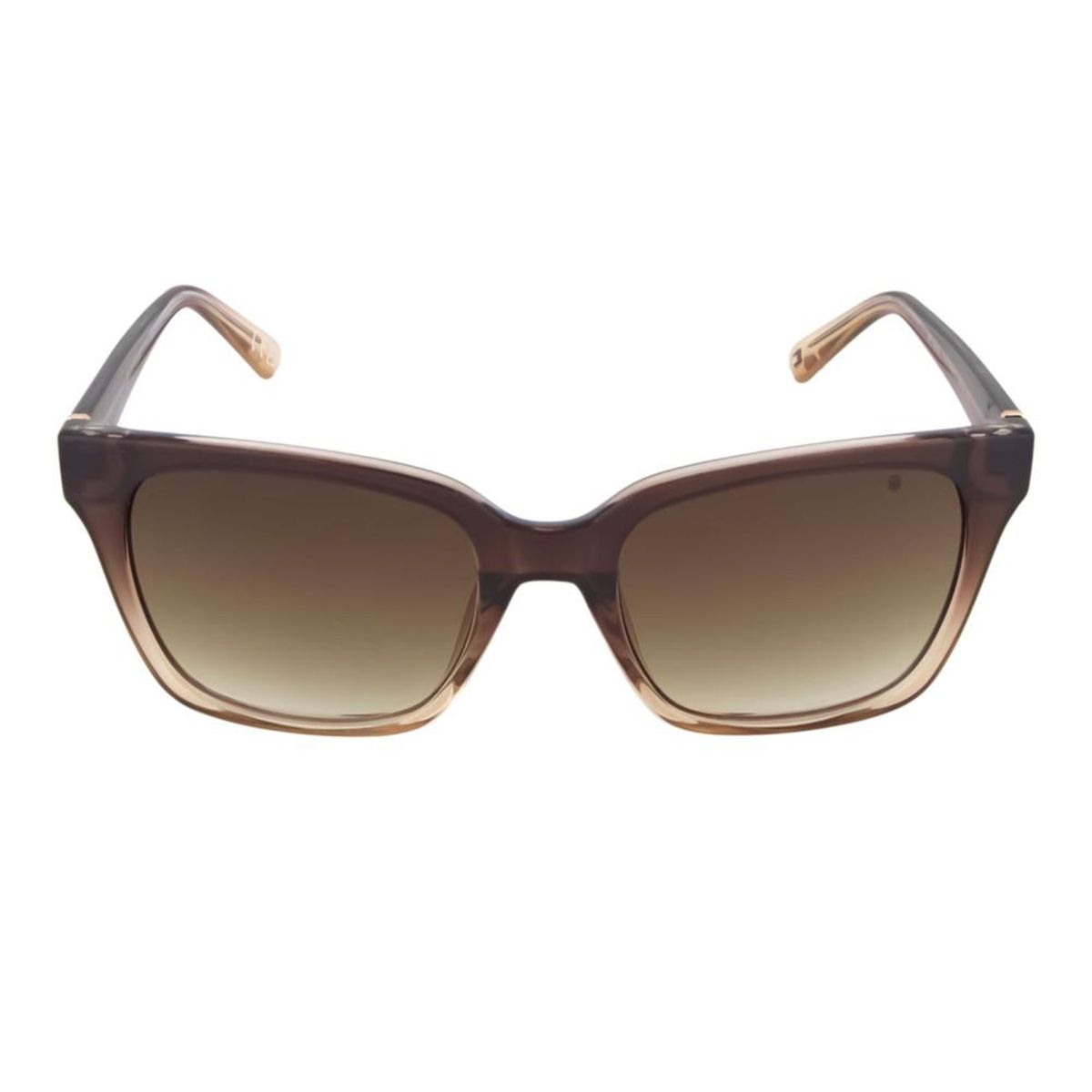 TOMMY HILFIGER - Gafas de sol Tommy Hilfiger Mujer X60226 Outlook. Gafas de sol Policarbonato Marrón