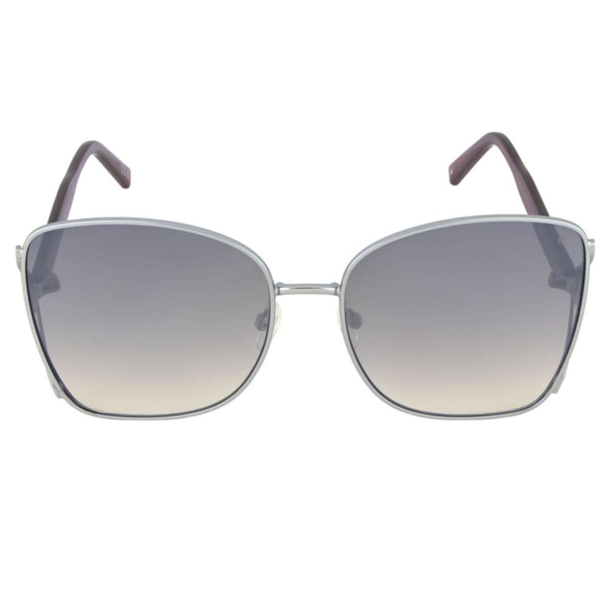 TOMMY HILFIGER - Gafas de sol Tommy Hilfiger Mujer X60238 Outlook . Gafas de sol Policarbonato Gris