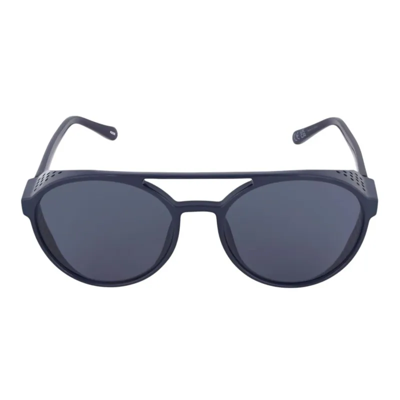 FOSSIL - Gafas de sol Fossil Hombre X80134 Outlook. Gafas de sol Policarbonato Azul
