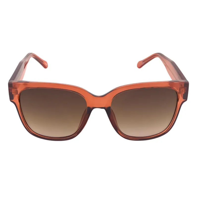 FOSSIL - Gafas de sol Fossil Mujer X82739 Outlook . Gafas de sol Policarbonato Naranja